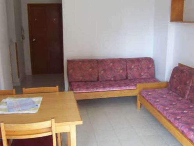 Europa Center Appartement Benidorm