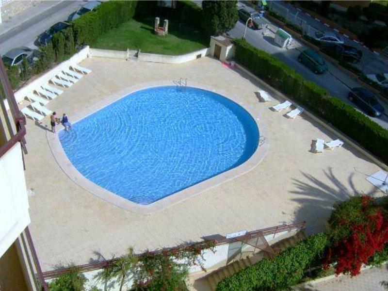 Europa Center Appartement Benidorm